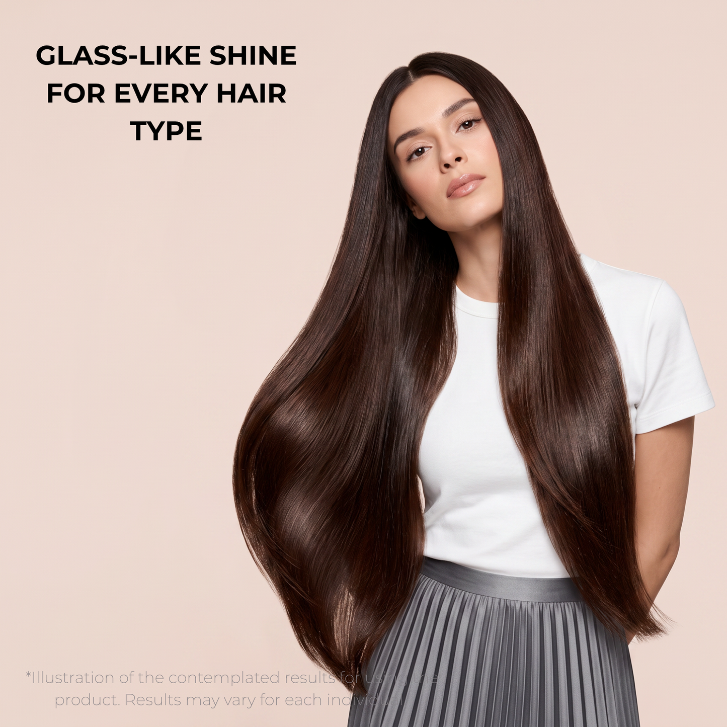 Moroccan Argan Oil Hair Serum