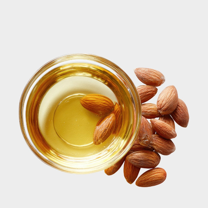 Sweet Almond Oil