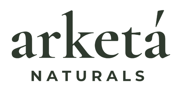 Arketá Naturals 