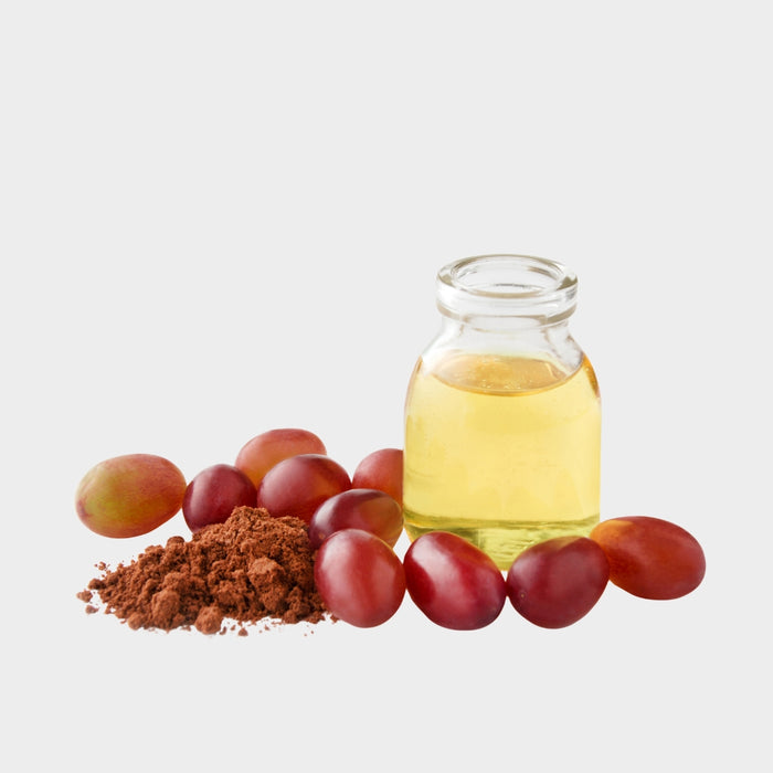 Grapeseed oil