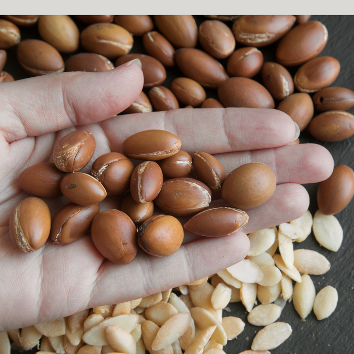 Moroccan Argan Oil 