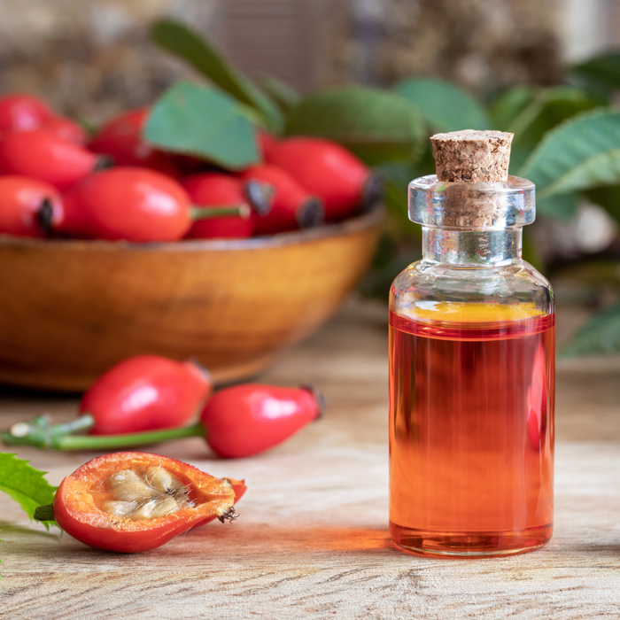 Rosehip Oil