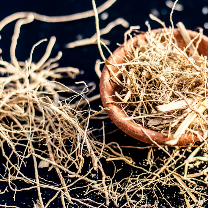 Vetiver Essential Oil