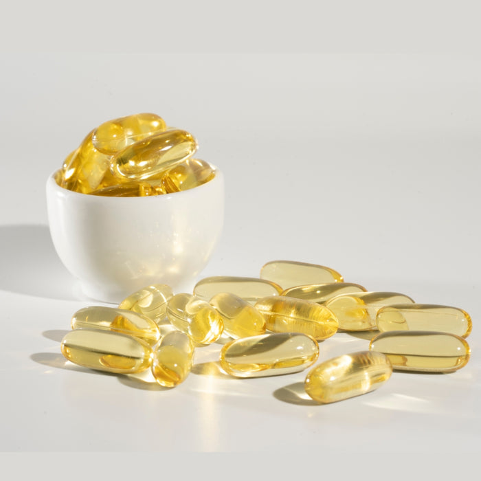 Vitamin E